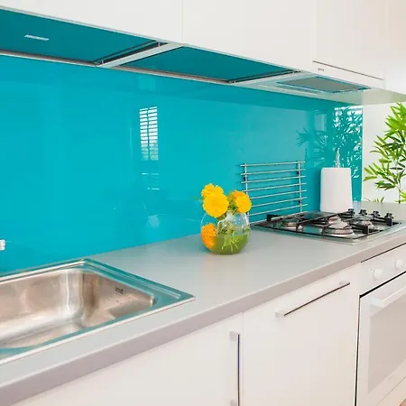 Apartments Grubisin Tribalj Zewnętrze zdjęcie
