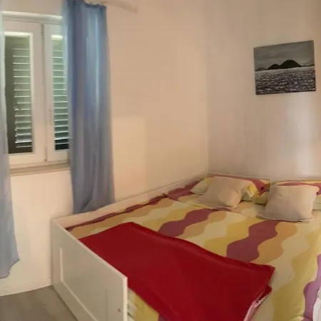 Apartments Grubisin Tribalj Zewnętrze zdjęcie