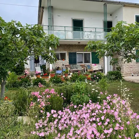 Apartments Grubisin Tribalj Zewnętrze zdjęcie