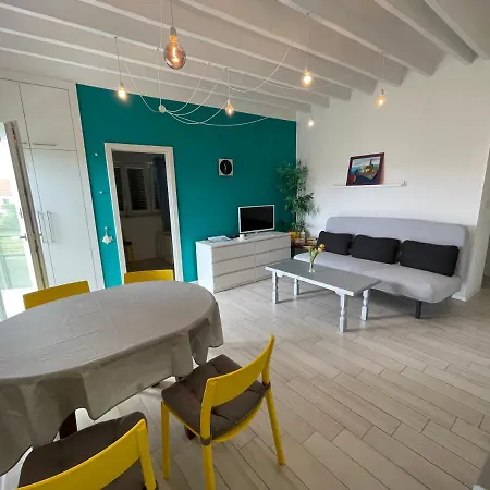 Apartments Grubisin Tribalj Zewnętrze zdjęcie