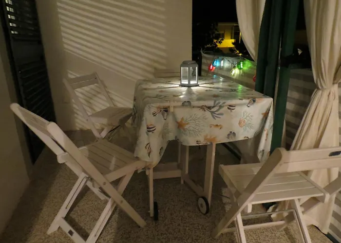 Apartments Grubisin