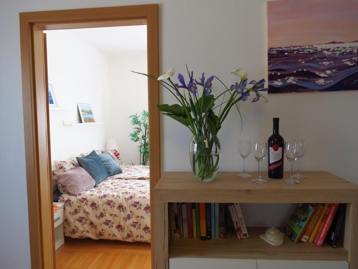 Apartment Grubisin
