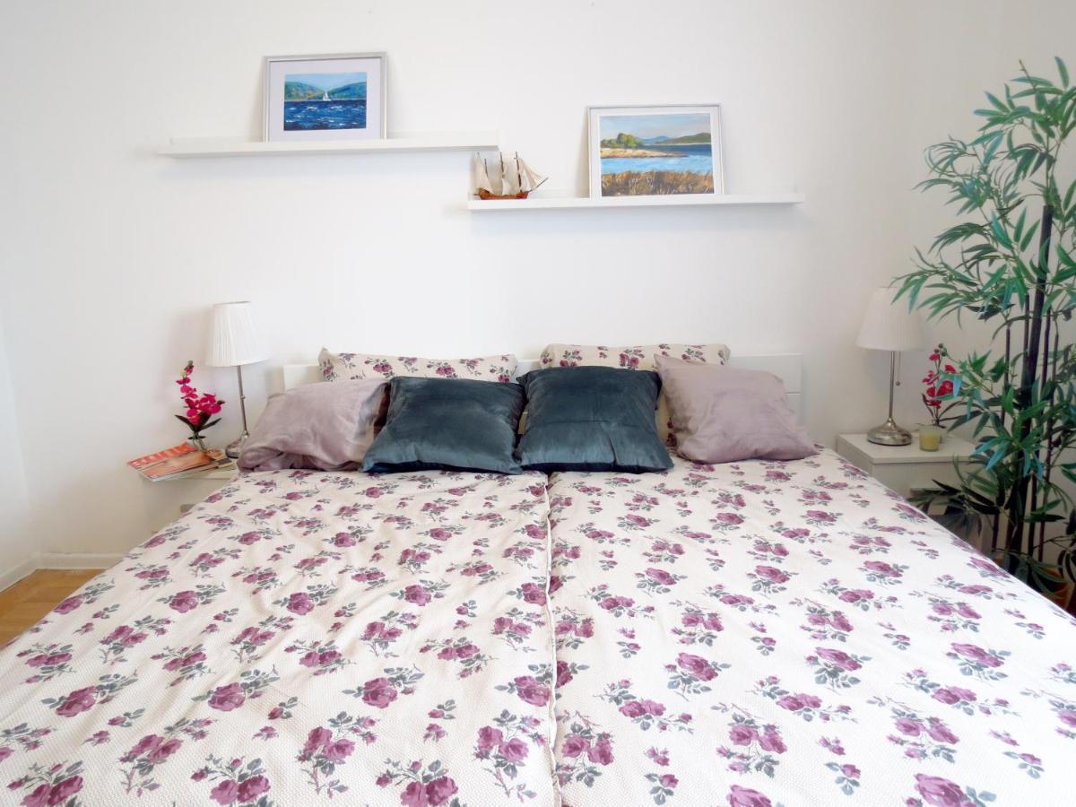 Apartment Grubisin Tribunj (Sibenik-Knin)