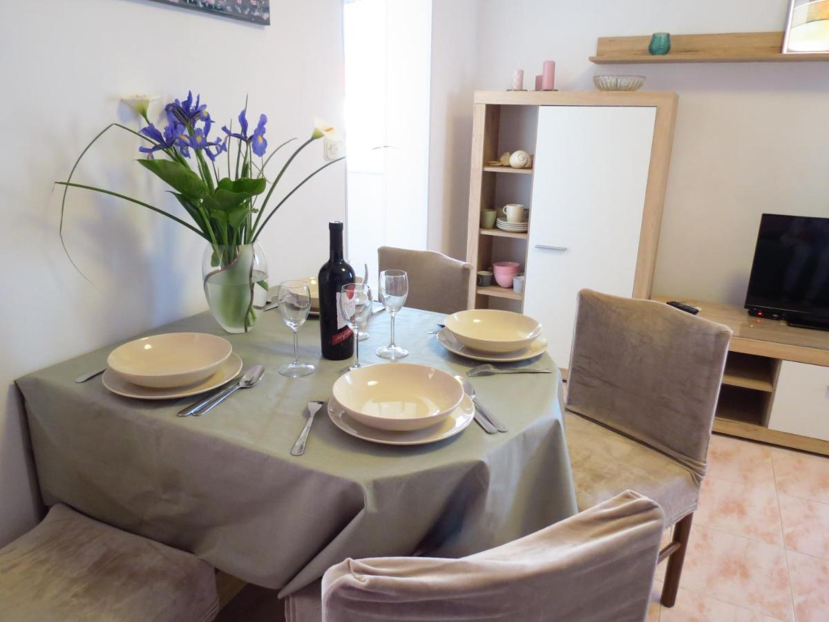 Apartment Grubisin