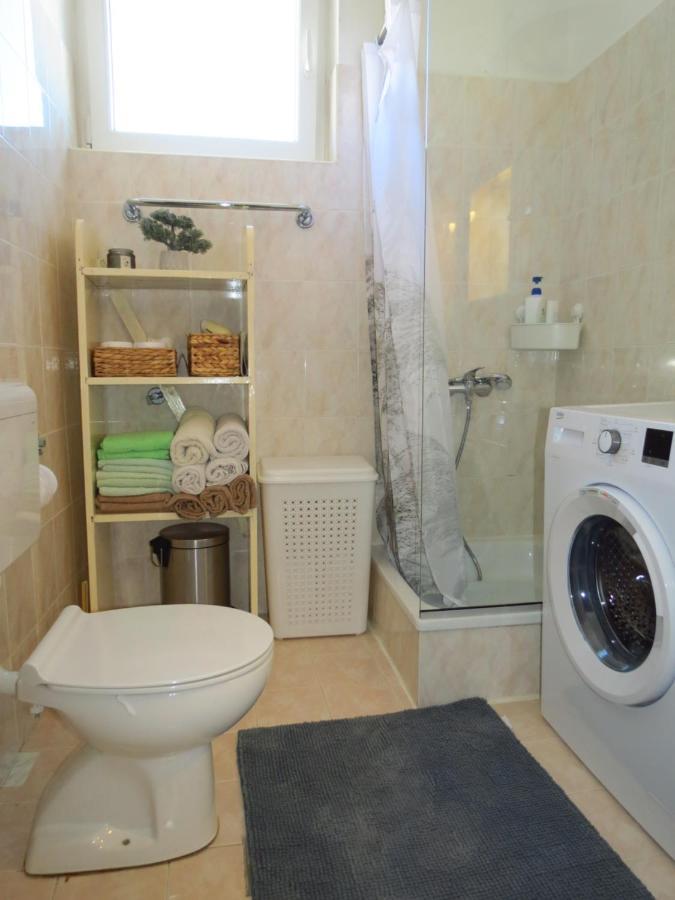 Apartment Grubisin *