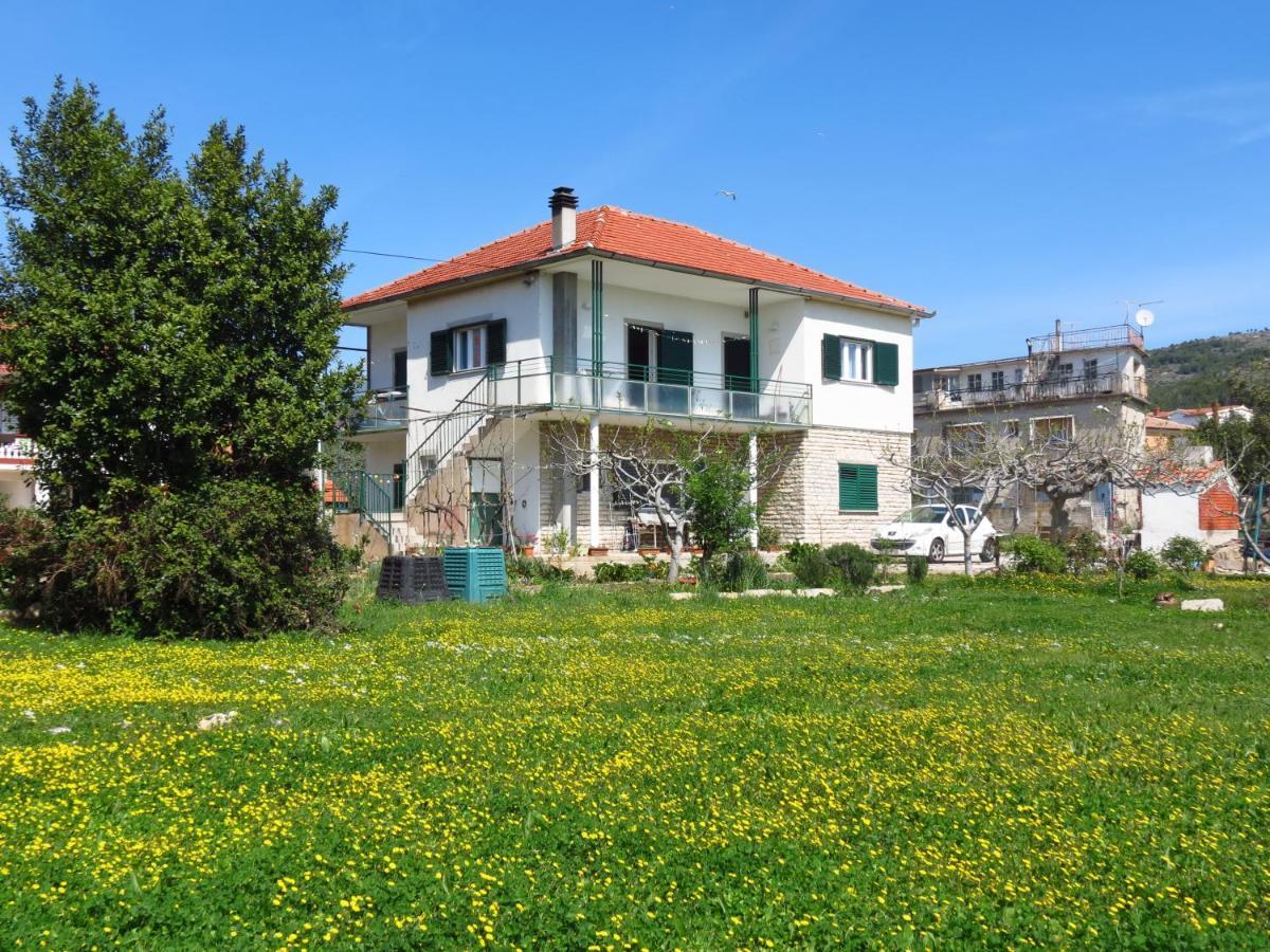 Apartment Grubisin *