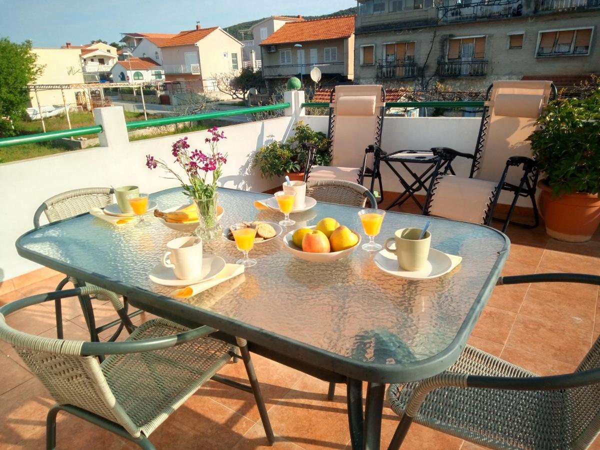 Grubisin Apartment