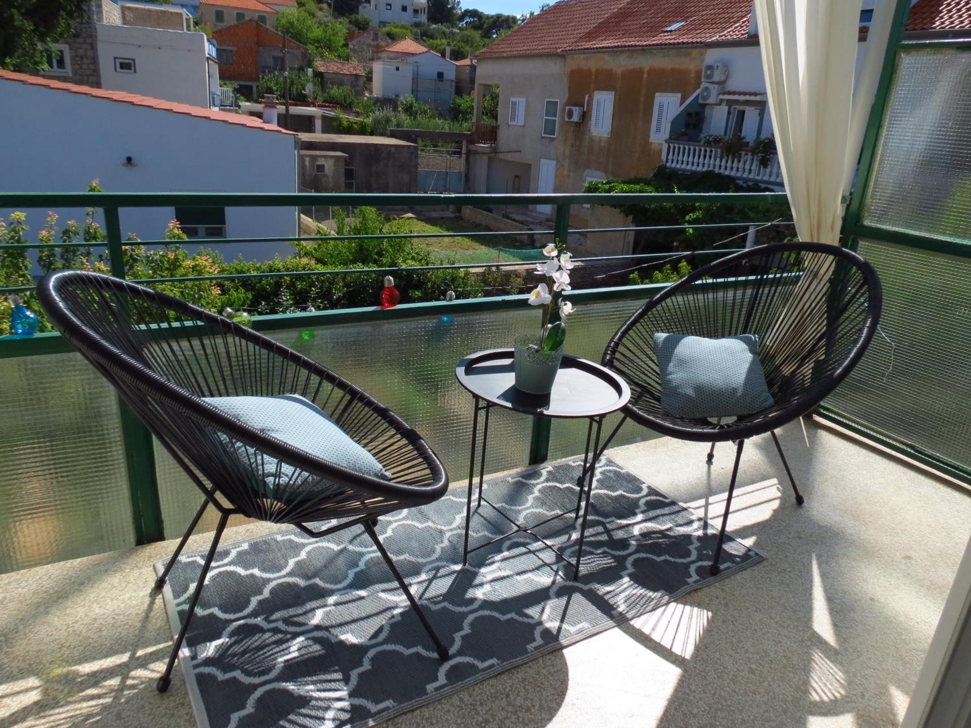 Grubisin Apartment *