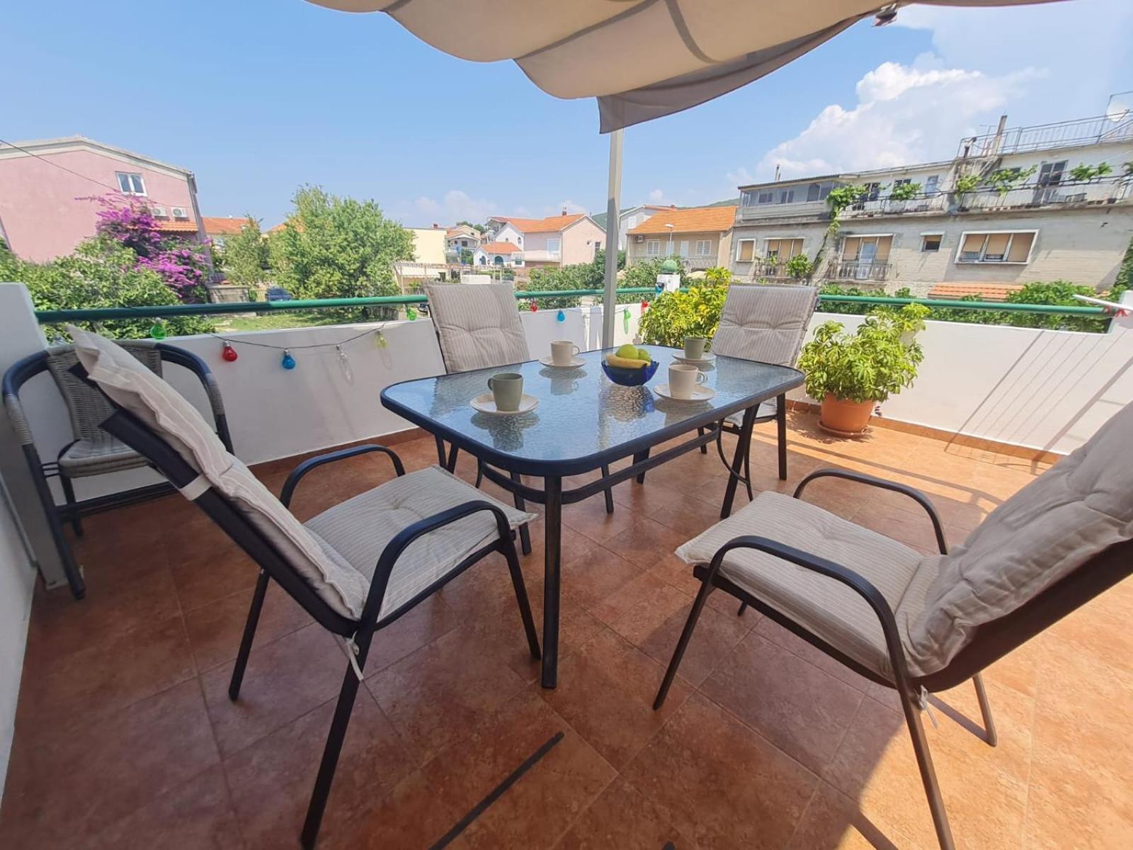 Apartment Grubisin Tribunj (Sibenik-Knin)