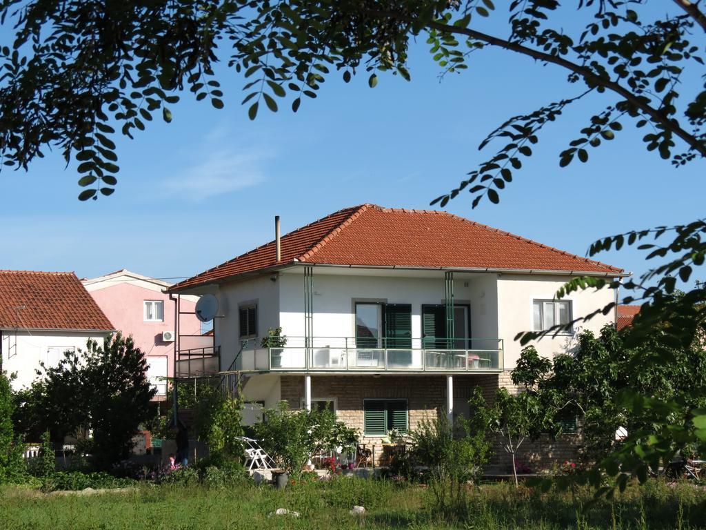Apartment Grubisin