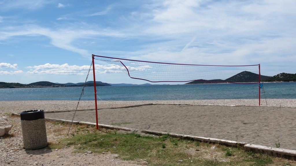 Grubisin Tribunj (Sibenik-Knin)